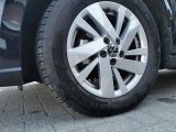 VW Polo 1.0 TSI DSG Style Klima Rückfahrkamera