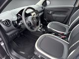 RENAULT Twingo Techno Electric Navi Klima PDC