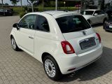 FIAT 500 Dolcevita Tempomat/Pano/PDC/Bluetooth