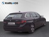 BMW 520 dA Touring LED HeadUp SHZ Live-Cockpit-Prof.