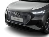 AUDI Q4 e-tron 45 Matrix-LED Navi Pro HuD ACC RFK