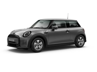 MINI Cooper 3-Türer Navi Tempomat LED DAB PDC