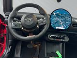 MINI Cooper C John Cooper Works Trim Paket M