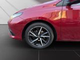 TOYOTA Auris 1.2 Team D*ALLWETTER*SHZ*