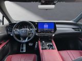 LEXUS RX 500 h F Sport