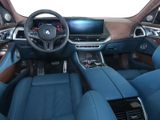 BMW XM Laserlicht Bowers AHK Leder digitales Cockpit Memory Sitze