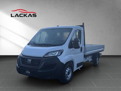 FIAT Ducato 35 Maxi 180 Multijet L5