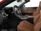 BMW M4 Competition M xDrive Cabrio