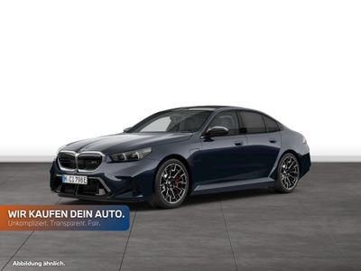 BMW M5 Limousine 