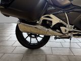 BMW R 1250 RT Triple-Black+Audio-System+Oel-Inclusive+