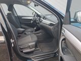 BMW X1 xDrive25e RFK elektr. Heckklappe Lordosenstütze