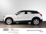 AUDI Q2 30 TDI advanced Panorama AHK RFK Sitzhz