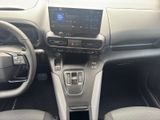TOYOTA Proace City Verso 1.5 D-4D L1 Teamplayer