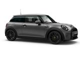MINI Cooper SE 3-Türer LED+SHZ+Temp+PDC DW 0,25%