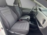 TOYOTA Yaris Edition-S 1.3 Dual-VVTi +KAMERA+BLUETOOTH+