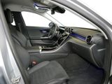MERCEDES-BENZ C 300 e mit EQ Hybrid Technologie , AMG NIGHT