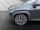 TOYOTA Yaris Cross Hybrid FWD Teamplayer*WINTERPAKET*