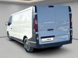 RENAULT Trafic Kasten L2H1 3,0t Komfort RFK PDC