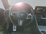 BMW 840 d xDrive Cabrio Laser Sitzbelüftung Alarm