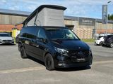 MERCEDES-BENZ V 300 Marco Polo Allrad AMG/AHK/AIRMATIC/LEDER/DISTRO/EASY UP