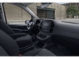 MERCEDES-BENZ Vito 119 Aut. 4x4 Mixto Extralang 5 SITZE/AHK/AIRMATIC/KAMERA/LED