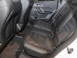 BMW X1 20iMSport+Navi+DAB+360Kamera+HUD+Massagesitze