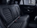 MERCEDES-BENZ GLC 400 d 4MATIC Coupé AMG NIGHT MEMO 360 AHK