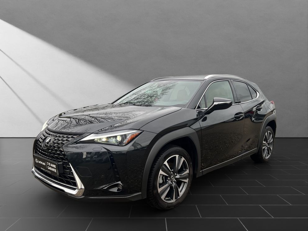 LEXUS UX 250h*STYLE*1HD*ALLW.* 15J-GARANTIE*