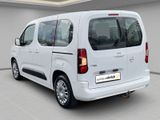 OPEL Combo Life E Edition 1.2 7-Sitzer +Klima+AHK+