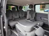MERCEDES-BENZ V 250 LANG KAMERA LED KLIMA STANDH 7SITZER SPUR