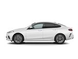BMW 220 Gran Coupe Park-Assistent Navigationssystem