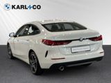 BMW 218 Gran Coupe i LC Prof PDC SHZ DAB LED