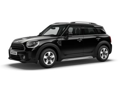 MINI Cooper Countryman LED+Pano+SHZ+AppleCarPlay+DAB