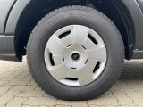 FORD Transit 350 L3 Trend 3,5t AHK-Last -256°Scharniere-GJR-