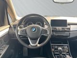 BMW 218 Active Tourer d Adap. LED Head-Up Lordose