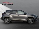 TOYOTA Yaris Cross Hybrid Team D*SAFETY*WINTER*TOP*ALLW