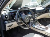 MERCEDES-BENZ E 300 de T 4M AVANTGARDE BURM NIGHT WIDE MEMO