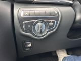 MERCEDES-BENZ V 250 EDITION EASYPACK LED KAMERA 7SITZER KAMERA