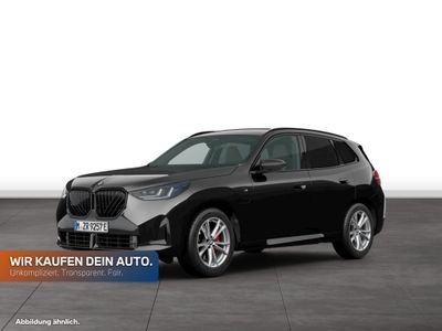 BMW X3 30e xDrive 