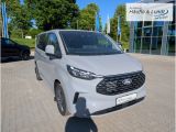 FORD Tourneo Custom 320 L1 Titanium 170 PS Automatik FWD -AHK-