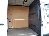 MERCEDES-BENZ Sprinter 317 KASTEN PRO L3H2 KLIMA KAMERA NAVI AUTOM