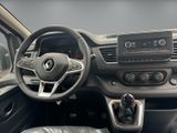 RENAULT Trafic Kasten 130 dci Komfort L1H1+PDC+KAMERA+
