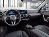 MERCEDES-BENZ A 250 e Kompaktlimousine PROGRESSIVE DISTR SPUR