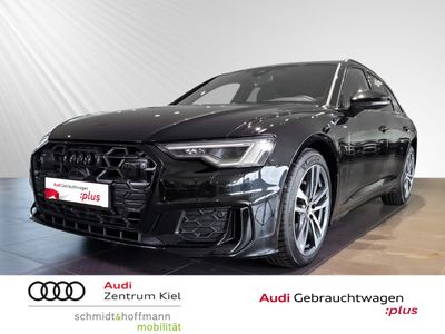 AUDI A6 Avant 40 TDI S-line Design S-tronic LED