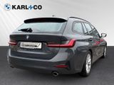 BMW 318 d touring HiFi Panorama AHK Sportsitze Stop&Go