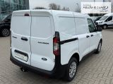 FORD Transit Courier Trend 1.5 Diesel -AHK-WinterPaket3-Fahrerass.Paket2-