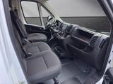 FIAT Ducato ducato L1H1 120 Paket City+ Allwetter.