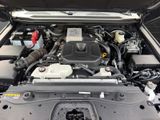 TOYOTA Land Cruiser 2,8 D-4D*Executive*AHK*7-SITZER*TOP