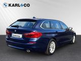 BMW 530 i Touring Navi Business Ad. Kurvenlicht PDC