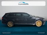 VW Passat Variant 2.0 TDI SCR Highline